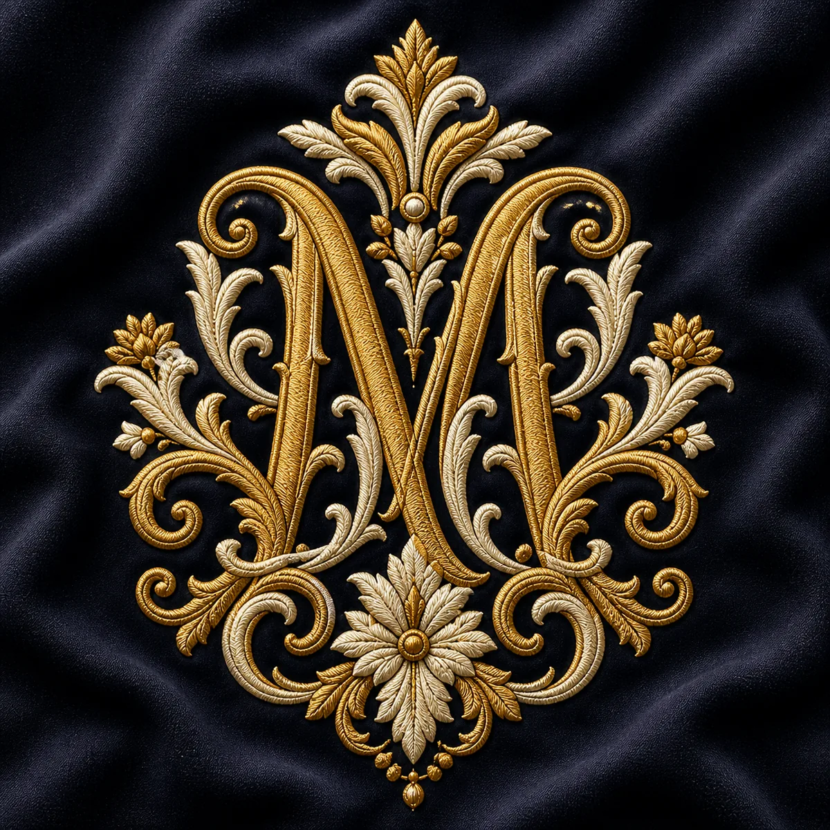 Embroidery Sample 10