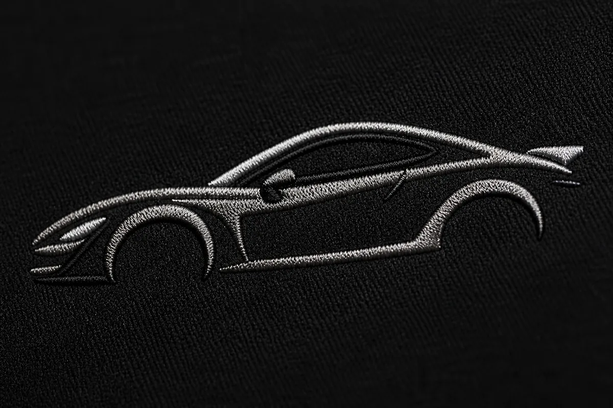 Embroidery Sample 3