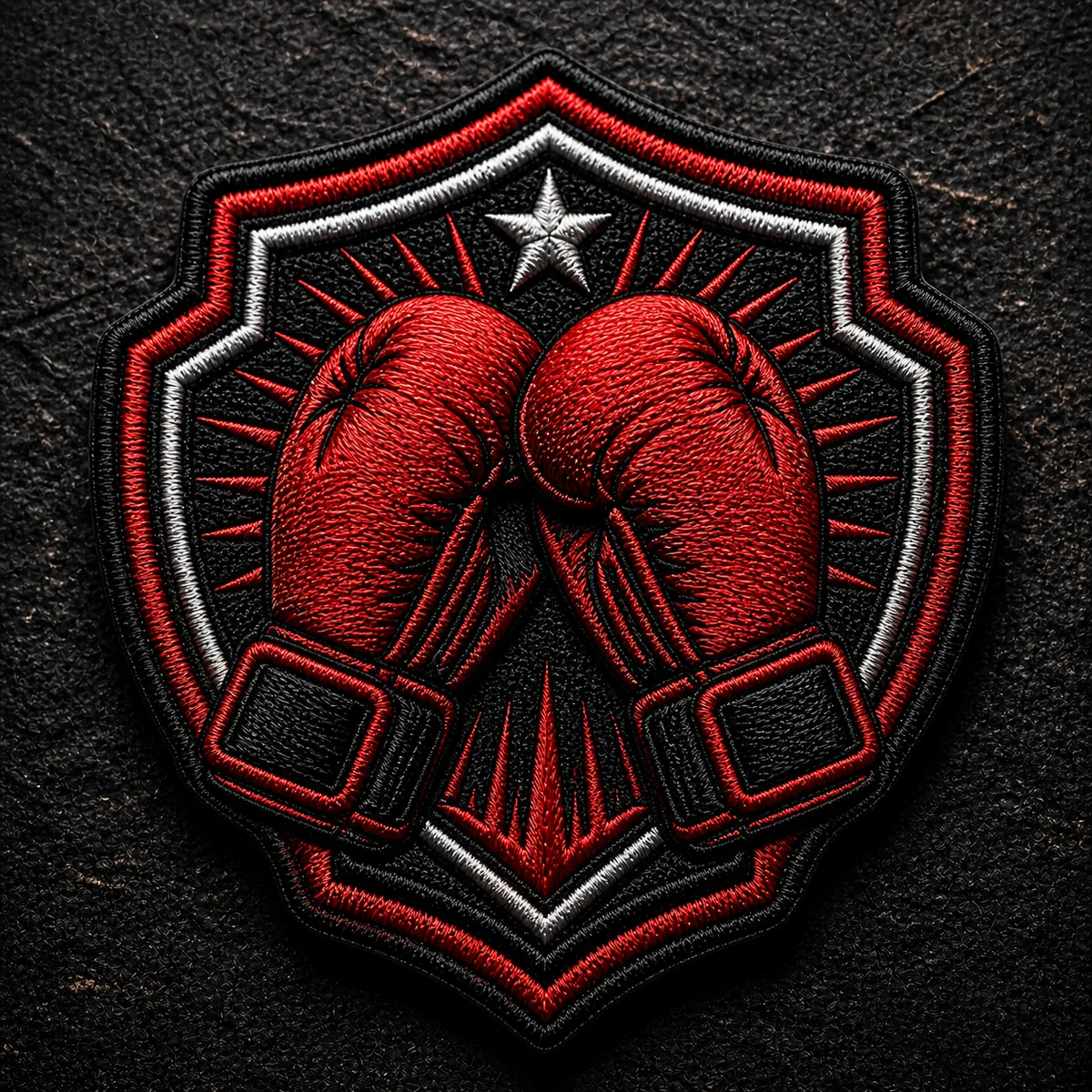 Patch Sample 4