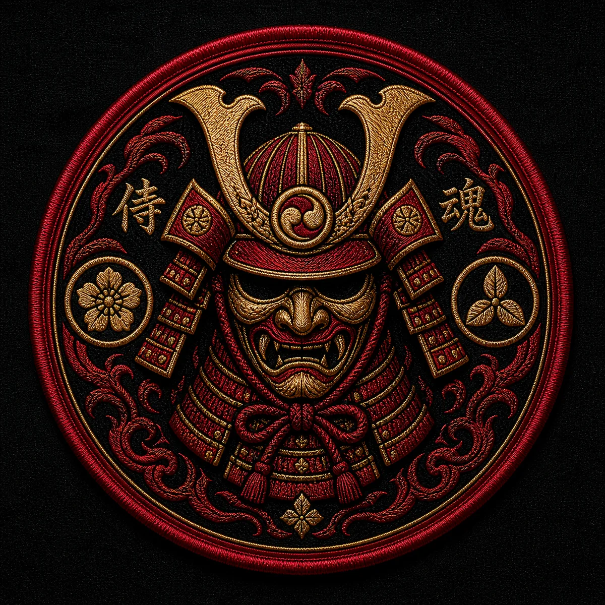 Patch Sample 8
