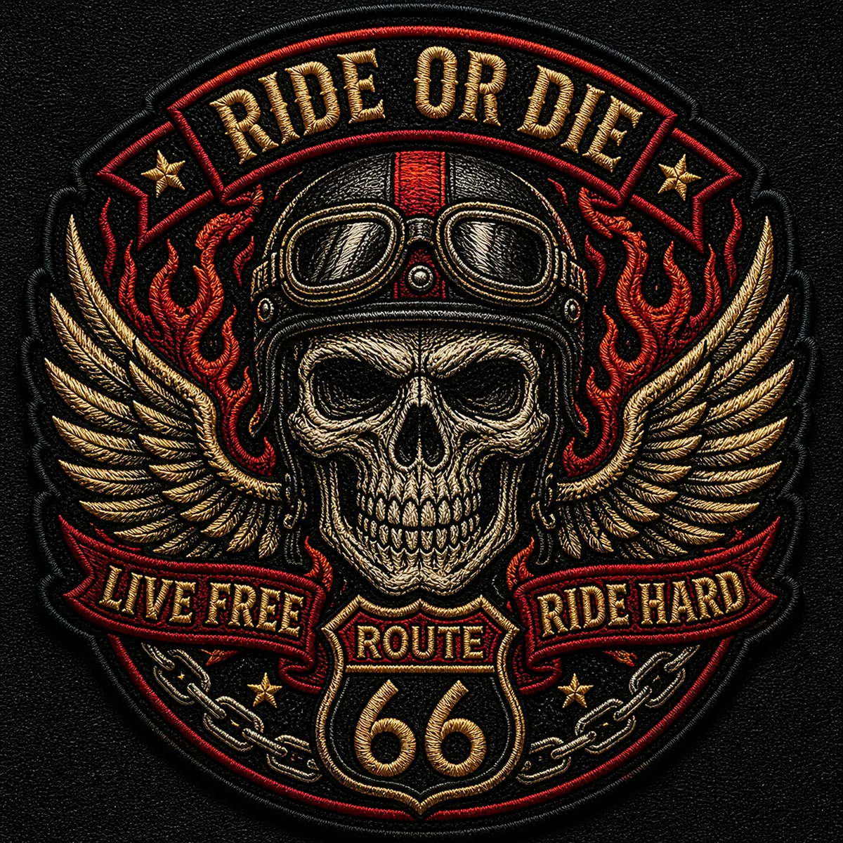 Patch Sample 9