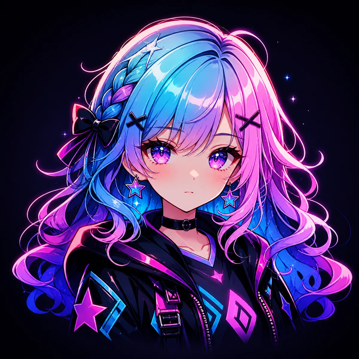 Vector Art Sample 2